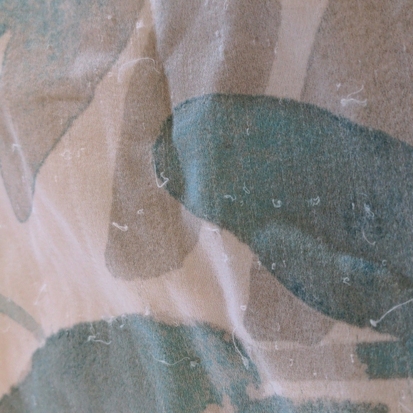 West Elm Bedding West Elm King Duvet Cover Organic Cotton Poshmark